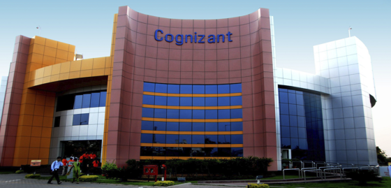 Cognizant, Chennai & Bangalore