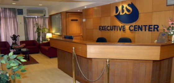 DBS, Bangalore