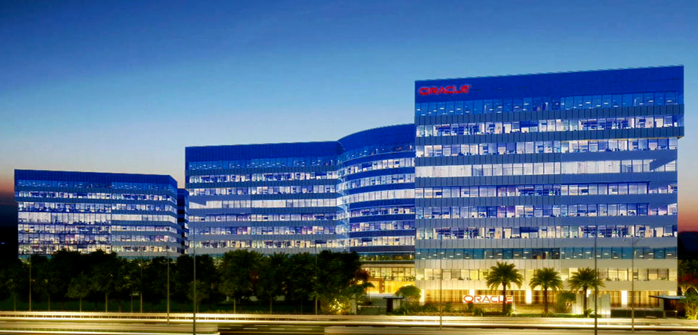 
Oracle, Bangalore