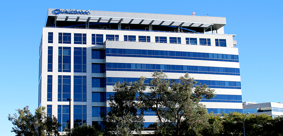 Qualcomm, Bangalore & Hyderabad