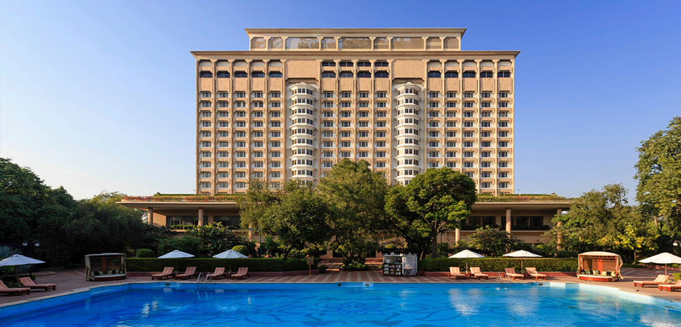 Taj Mansingh, New Delhi