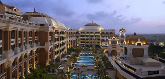 
ITC, Chennai