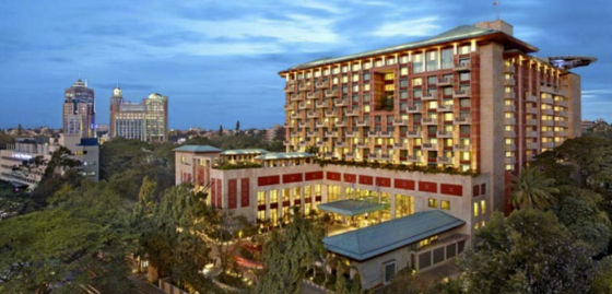 
ITC Green Park, Bangalore