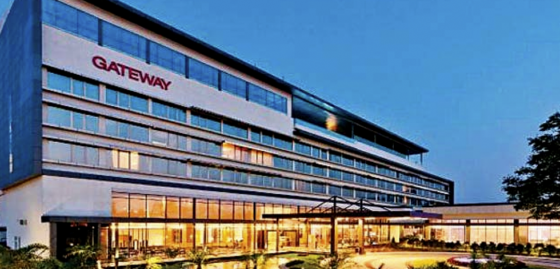 
Gateway Hotel, Tirupati