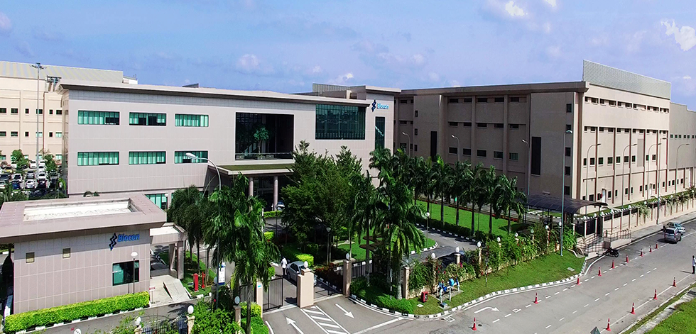 
Mylan, Bangalore