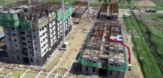 
APCRDA Project, Amaravati
