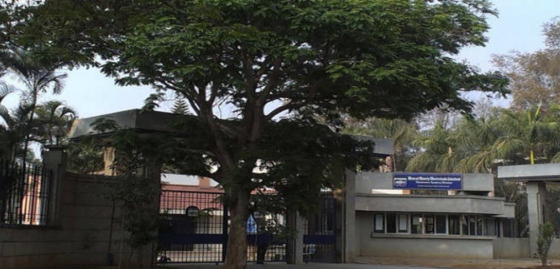 
Bharat Heavy Electricals Ltd, Bangalore