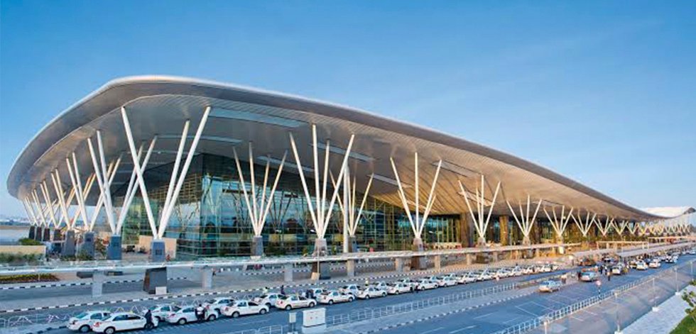 Airports