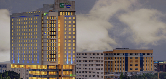 Hotels