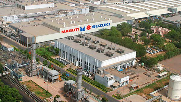 Maruthi Suzuki
