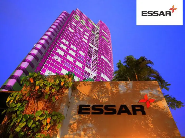 Essar Electronics