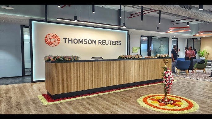 Thomson Reuters