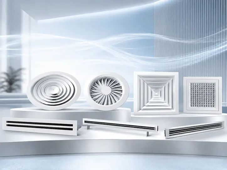Diffusers