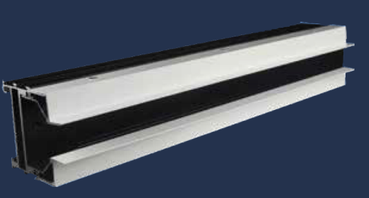 Linear Flowbar Diffuser