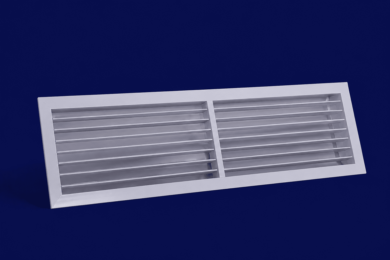 Single Deflection Grille