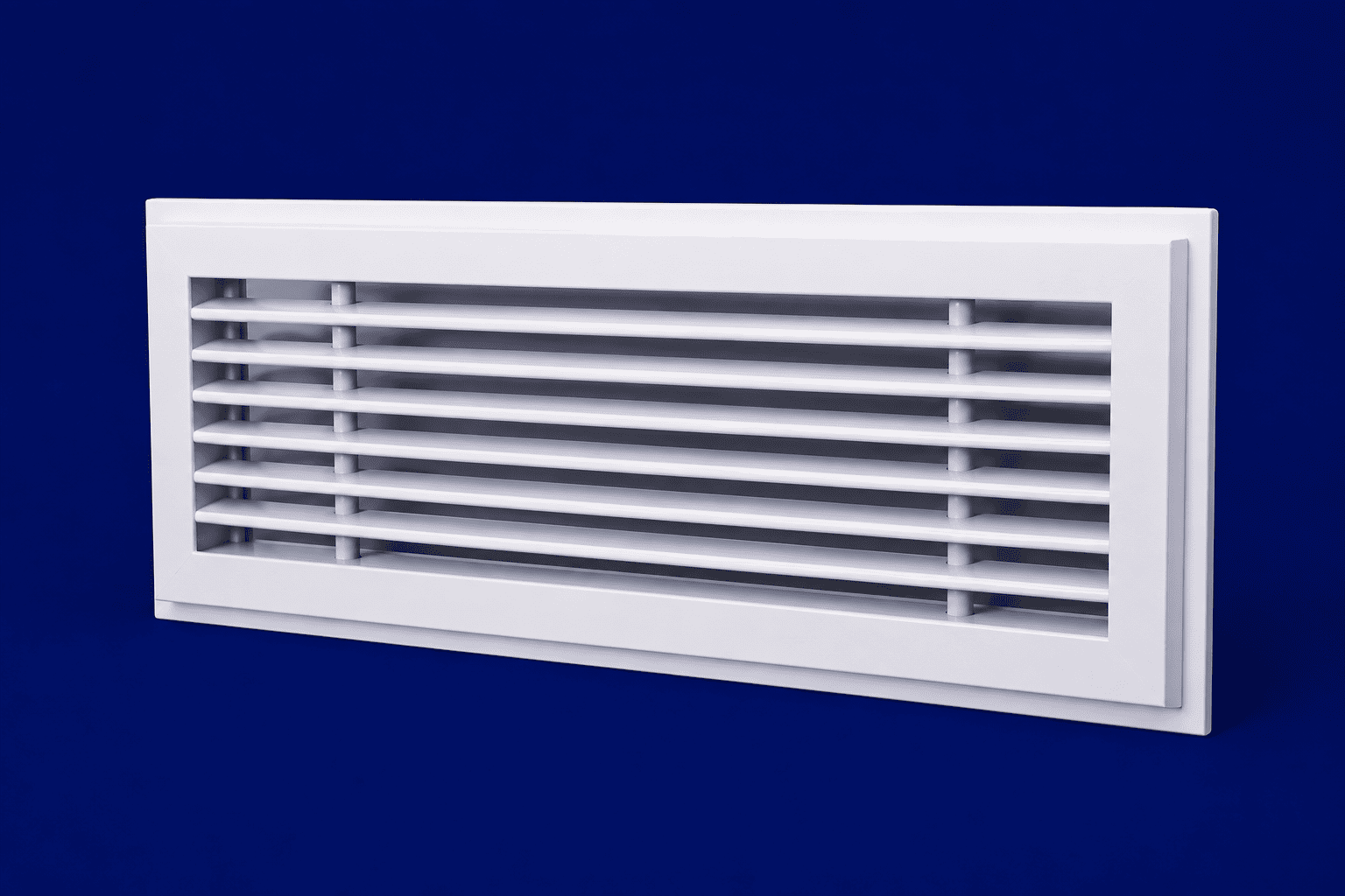 Linear Bar Grille - Tegular