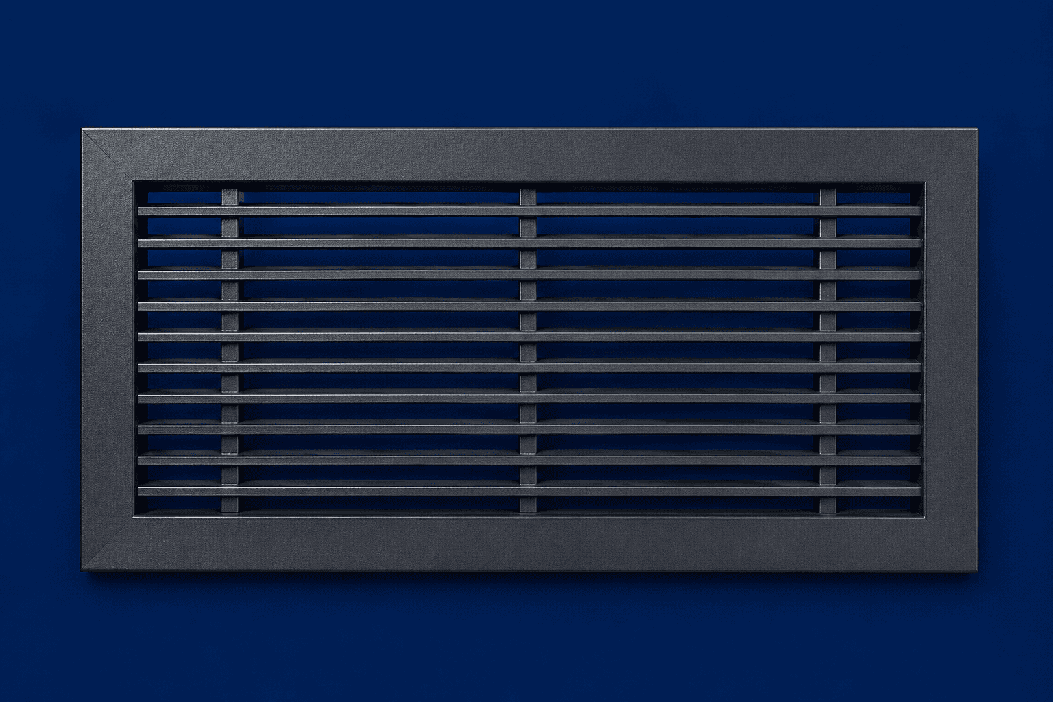 Floor Grille - Facade Ventilation