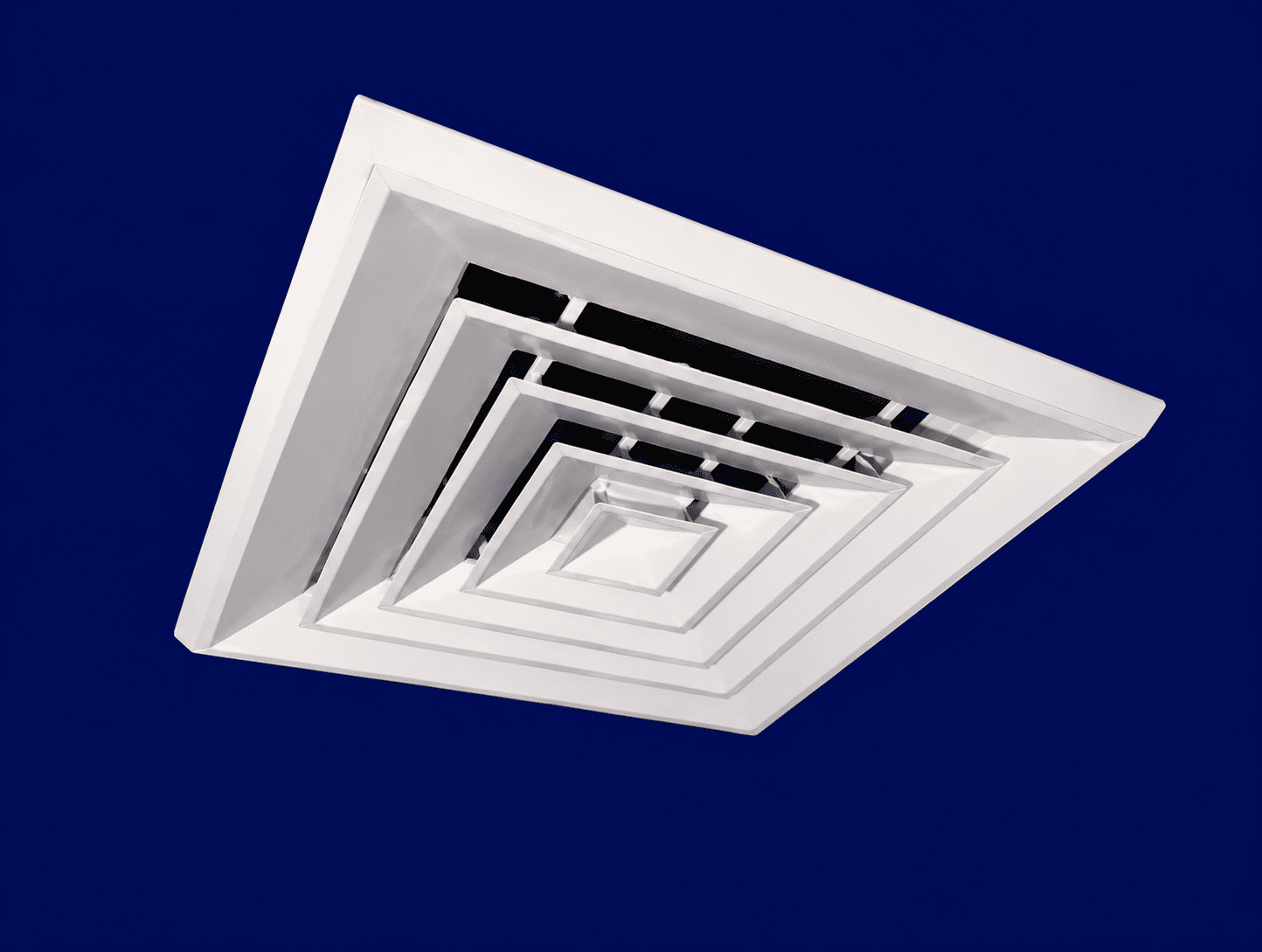 Anti Smudge Ceiling Diffuser