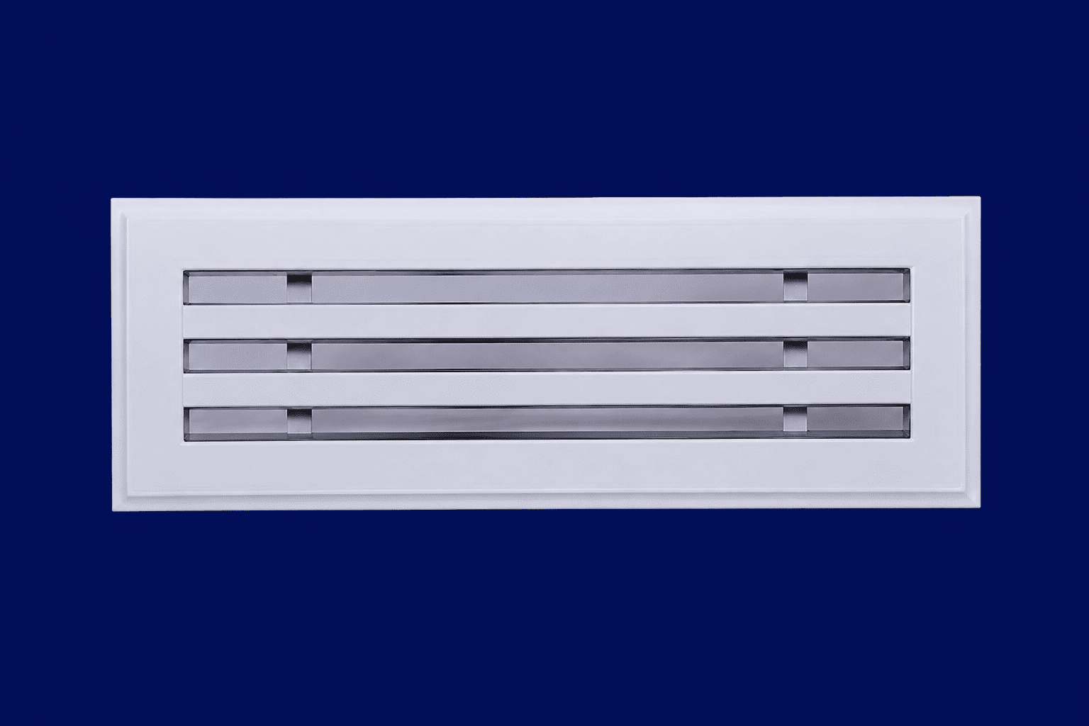 Linear Slot Diffuser - Tegular