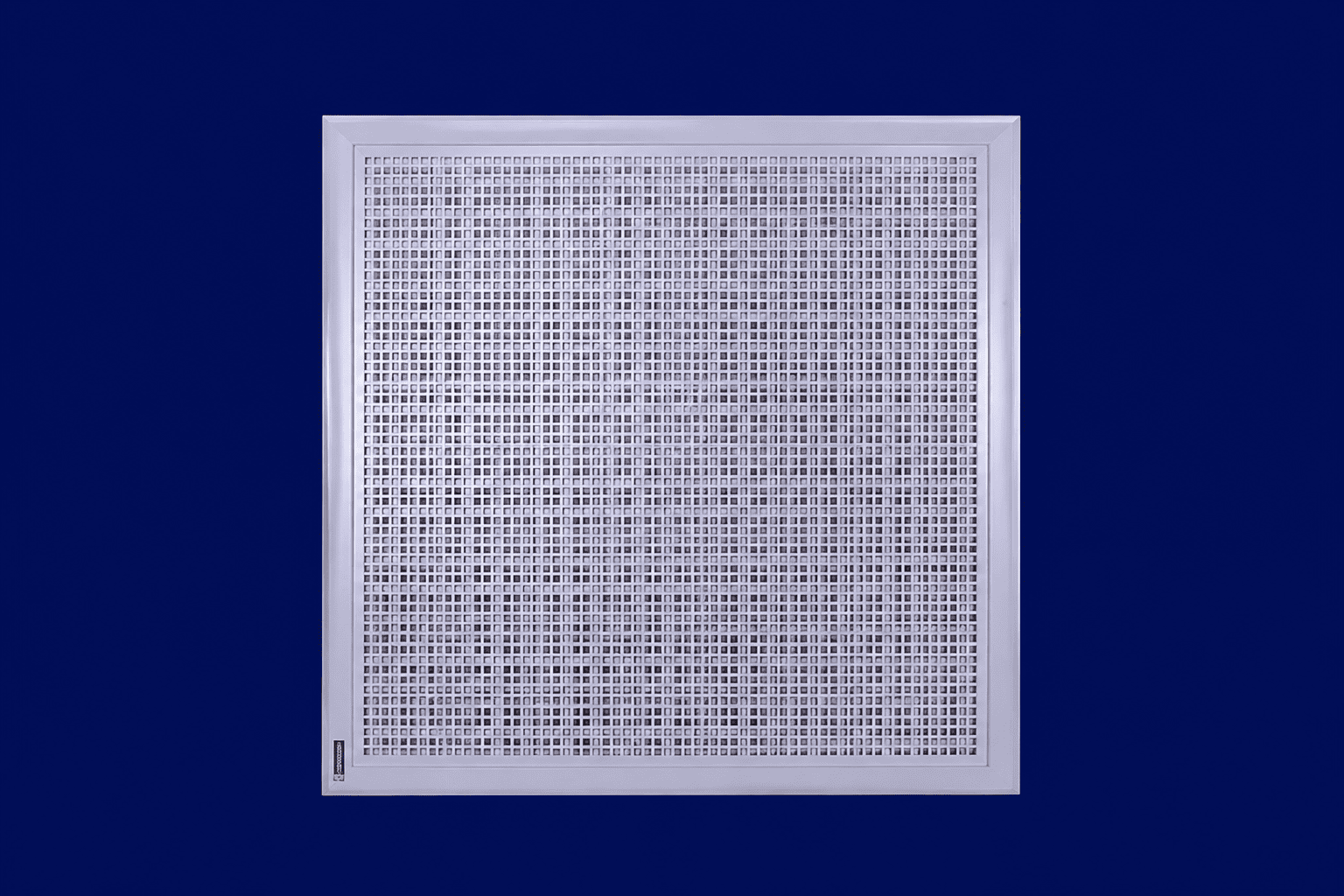 Perforated Diffuser