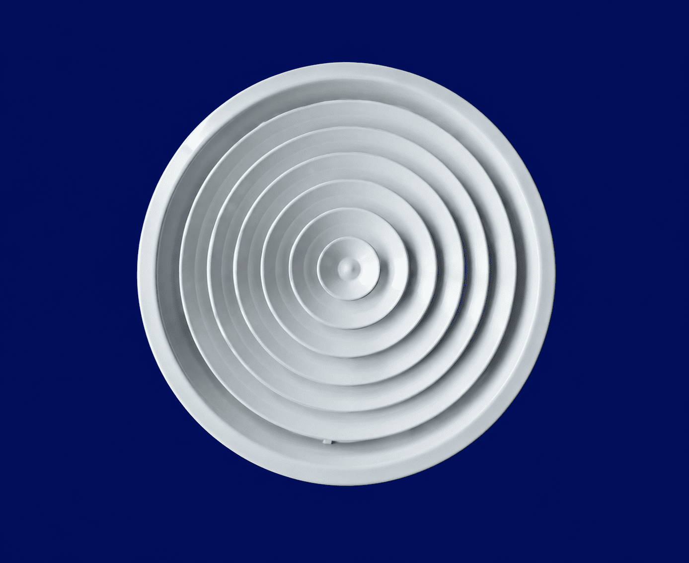 Round Diffuser â€“ Heavy Duty