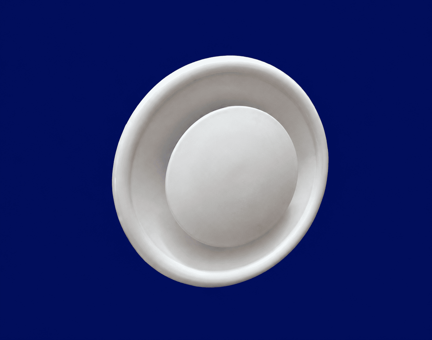 Pan Diffuser