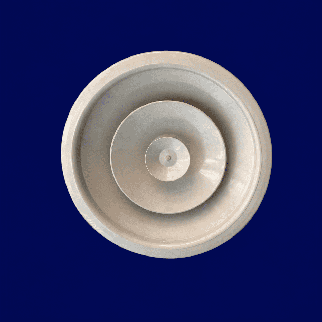 Round Diffusers - 3 Core