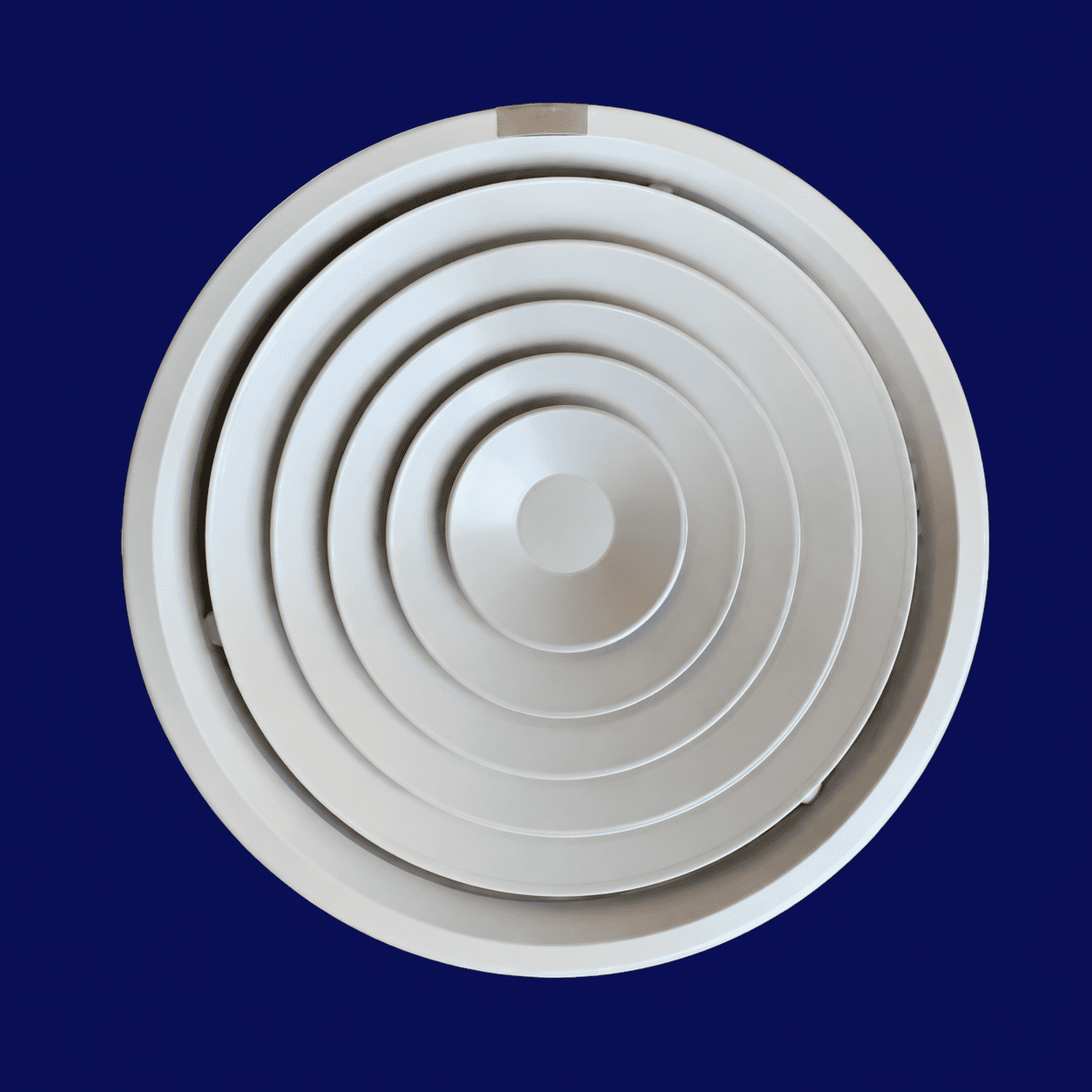 Round Diffuser â€“ Light Duty