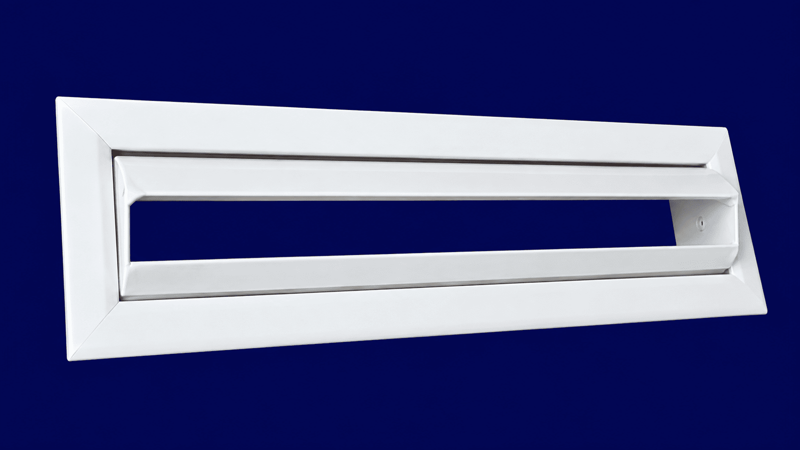 Linear Jet Diffuser (Mid-Long Throw)