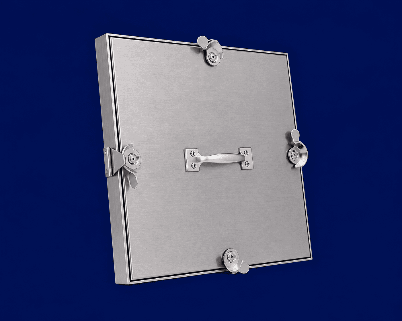 Fire Rated Access Doors