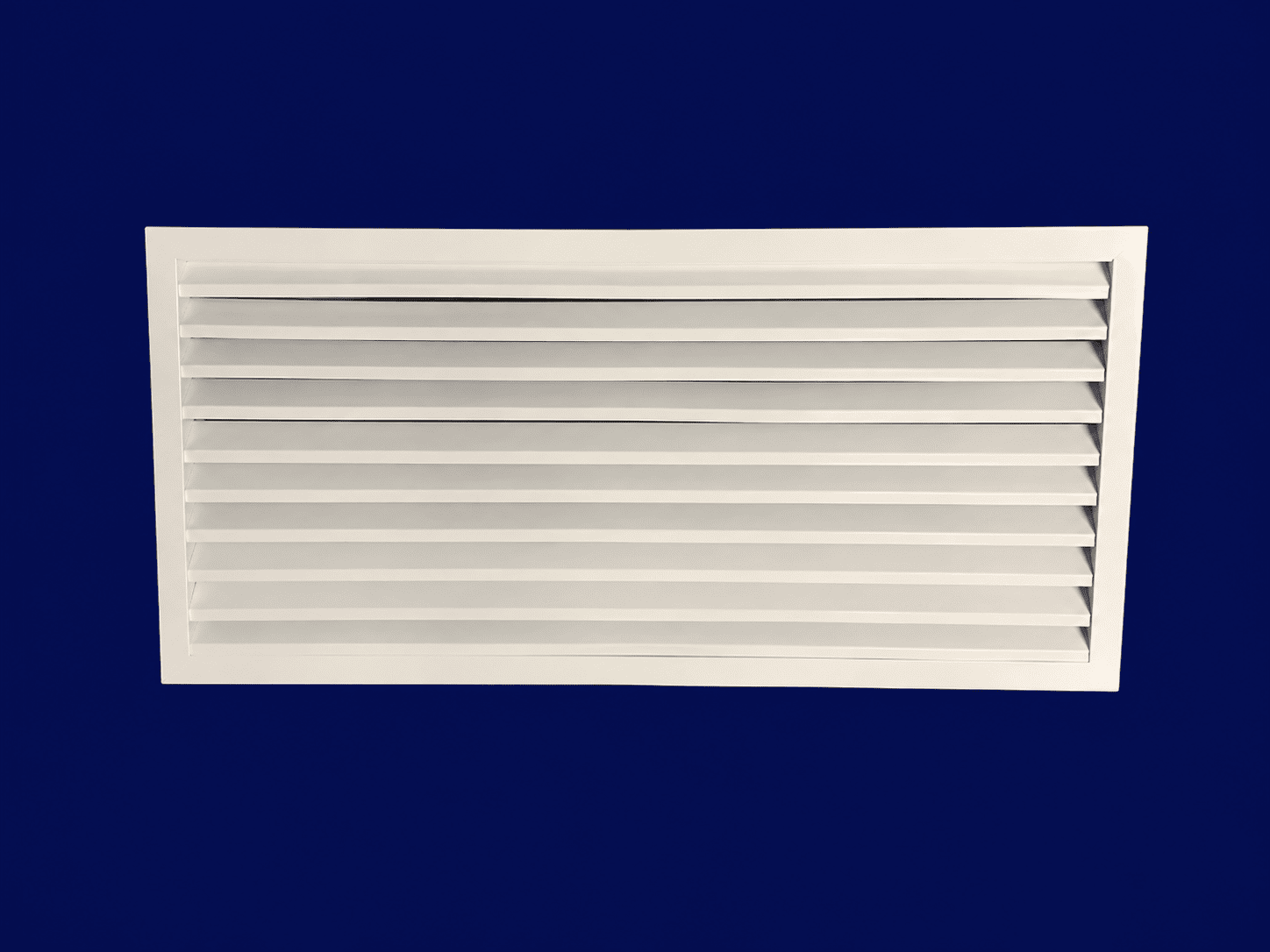 Non Vision Grille